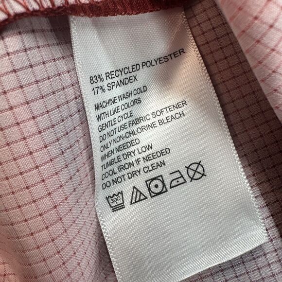 NWT Tommy Bahama LT Bahama Coast Hawaiian Shirt Chili Pepper Island Zone $168 - Picture 8 of 12